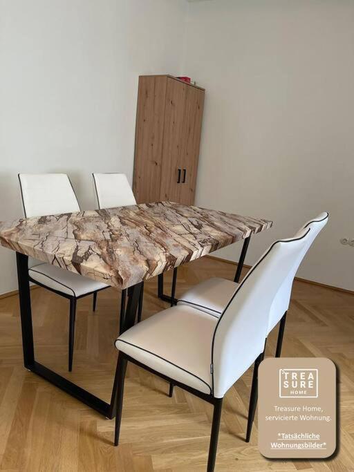 Apartament Panorama In Der